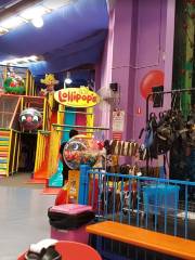 Lollipop's Playland & Cafe