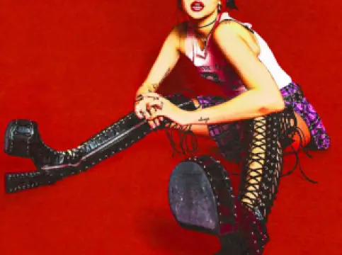 앨런타운 | Maggie Lindemann 월드 투어