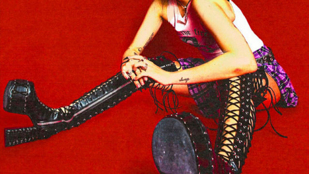 Allentown | Maggie Lindemann "I Feel Everything" World Tour