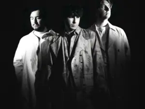 Newcastle | The Kooks Concert