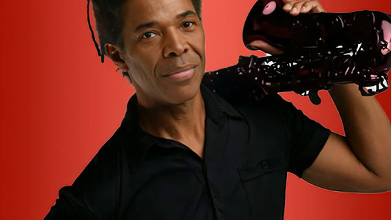 Boca Raton | Paul Taylor Concert