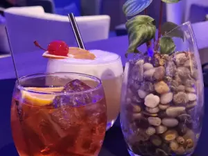 Popular Bars in Cebu