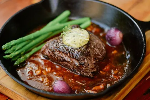 The Pig Out Bistro