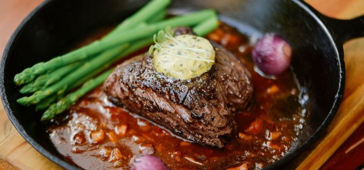 The Pig Out Bistro