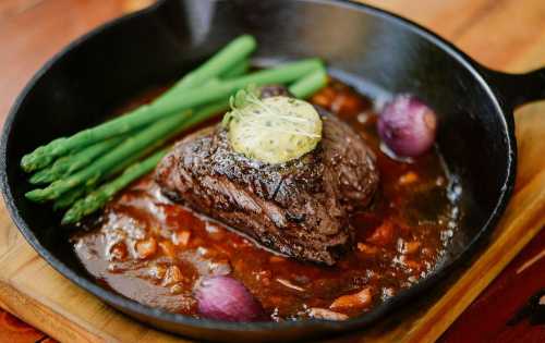 The Pig Out Bistro