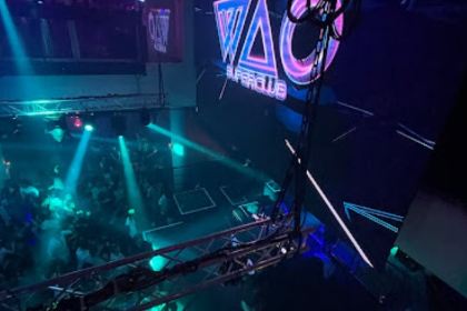 WAO Superclub