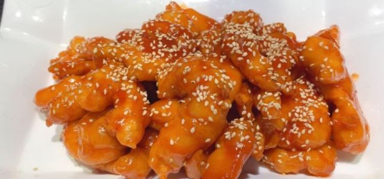 乡间小酒馆 特色地锅鸡(铜山路店)