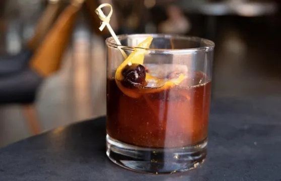 GOT, coffee & cocktails