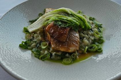 Harbour House V&A Waterfront