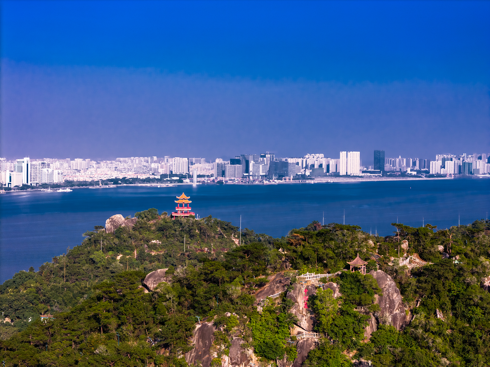 Must-see Attractions
