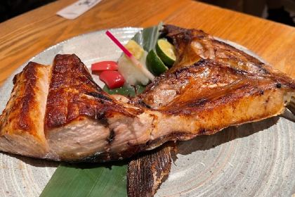 近江町・海鮮市場料理 市の蔵 Ichi No Kura