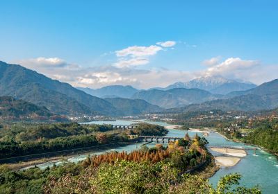 Dujiangyan City