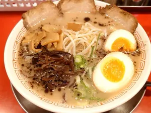 Akagumi Ramen