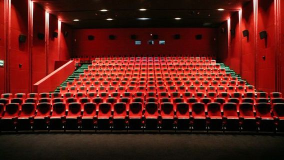 Tieling Grand Theater