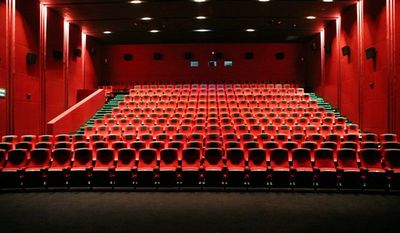 Tieling Grand Theater
