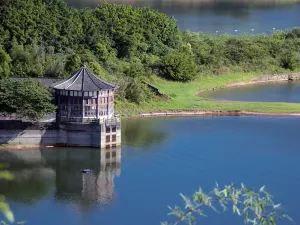 Guyu Lake