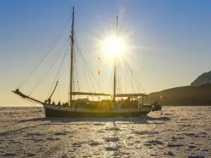 Scoresby Sund