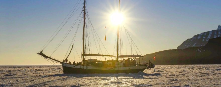 Scoresby Sund
