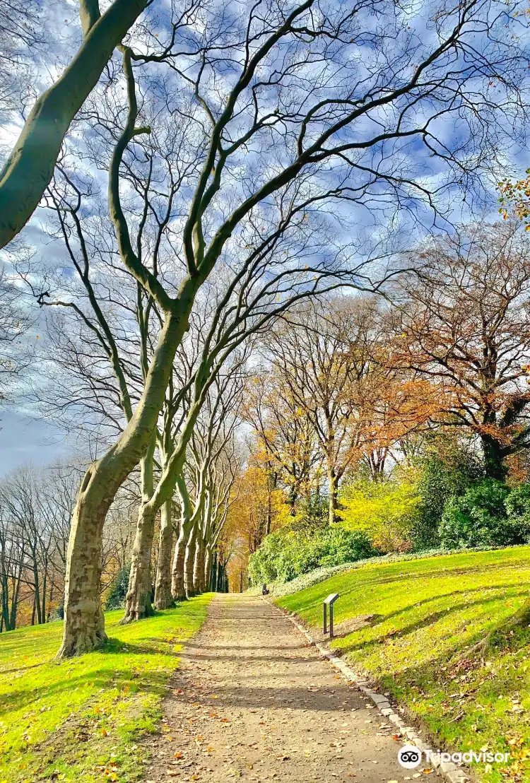 Hotels in der Nähe von Nordpark Wuppertal