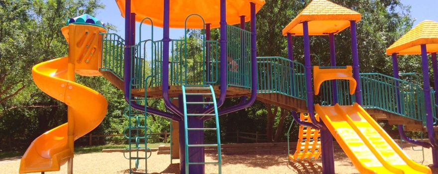 E.C. Hafer Park