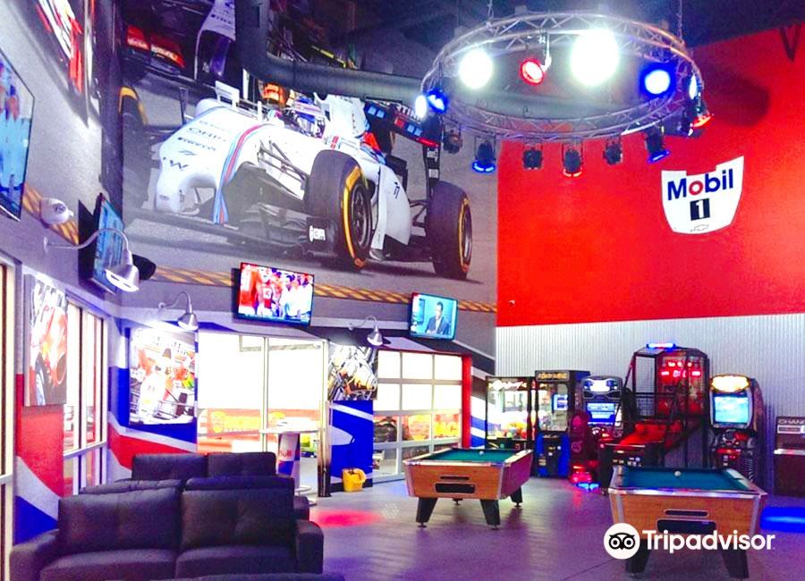 K1 Speed Denver-Littleton