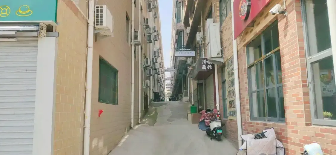 류장 야시장 주변 호텔