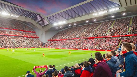 Liverpool Football Club