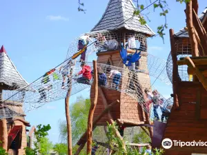 Hobbledown Adventure Farm Park and Zoo