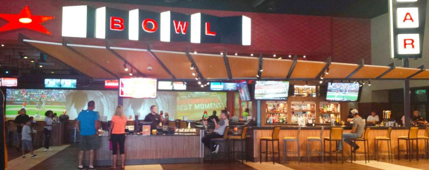 Showbiz Cinemas + IMAX - Baytown