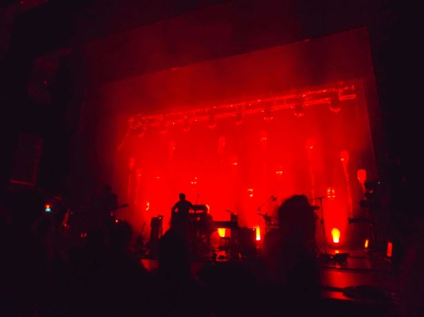 Taft Theatre