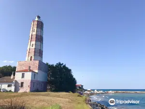 Shabla Lighthouse