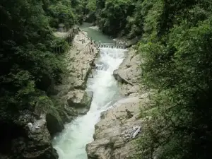 a da qin shui ping tai
