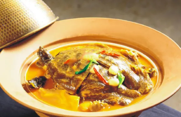 第一樓（六一路店）