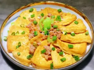 王记富老乡亲饺子(黄河路店)