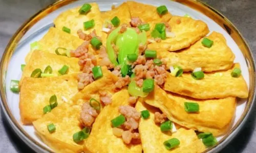 王记富老乡亲饺子(黄河路店)