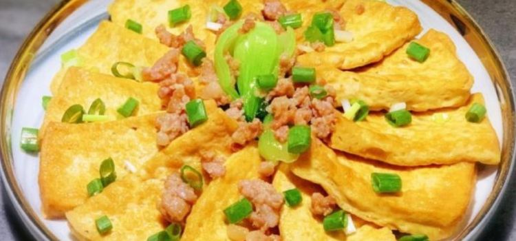 王记富老乡亲饺子(黄河路店)