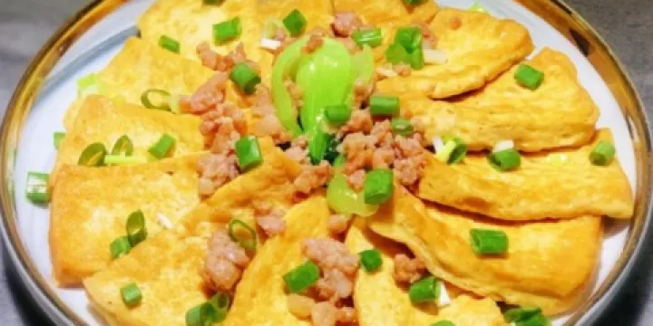 王記富老鄉親餃子(黃河路店)