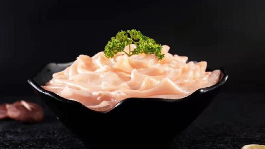 老成都火锅(十堰万达店)