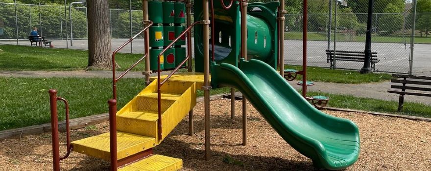 Berks County Park
