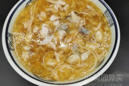 王福禄蓬莱小面