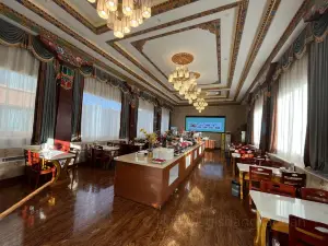 那曲飯店·餐廳