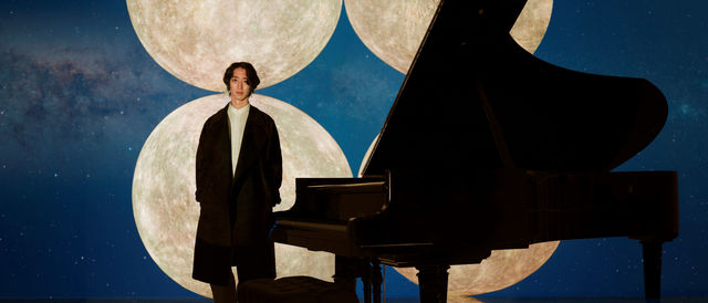 【日本岩國】角野隼人x大井剛日本交響樂團音樂會 | Yamaguchi Prefectural Culture Hall Sinfonia Iwakuni