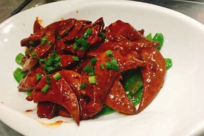 青山美食坊(新万佳购物广场店)