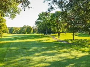 Indian Hills Golf Course