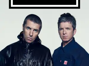 Oasis LIVE '25 World Tour