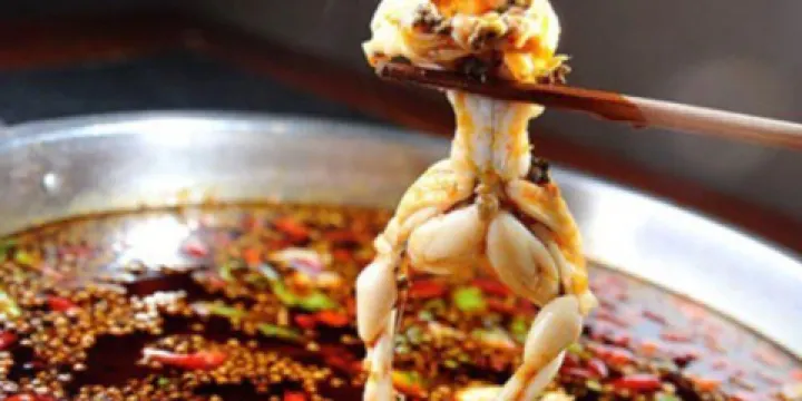 味之絕美蛙魚頭火鍋