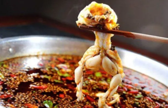 味之絕美蛙魚頭火鍋