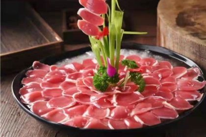 QIAN JIA DU INGENUITY HOT POT