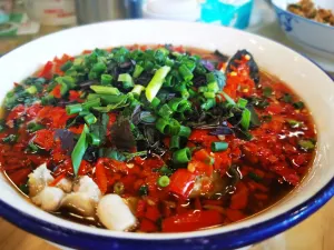 蒸解放(浏阳店)