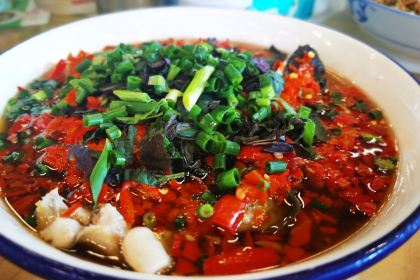 蒸解放(浏阳店)